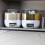 360 Rotating Grain Dispenser 3