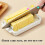 Airtight butter storage box 4