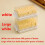 Airtight butter storage box 5