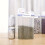 Large capacity grain container 4