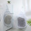 Opvouwbare hangende wasmand 4