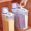 Large capacity grain container 5