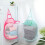 Opvouwbare hangende wasmand 5