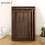 Wooden serving tray 2