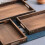 Wooden serving tray 4