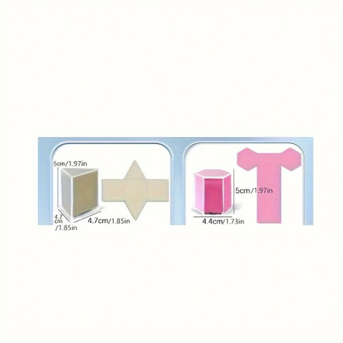 Geometric Solids Learning Kit 2