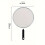 Stainless steel safety screen 4