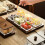 Glass sweets set 4