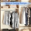 Kunststof hangers met clips 4