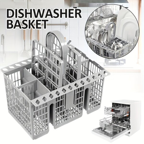 Vaatwasser bestekmand 1