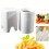 Tagliaverdure manuale 3