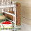 Two-level dish dryer 5