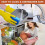 Silicone baking mat for deep fryer 4