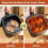 Silicone baking mat for deep fryer 5