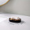 Badezimmer-Accessoire-Set mit Holzdetails 3