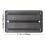 ABS solderable breadboards 5 pcs 3