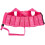 Kinderzwemvest, roze 3