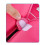 Kinderzwemvest, roze 4
