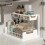 Pull-out shelf under the sink 4