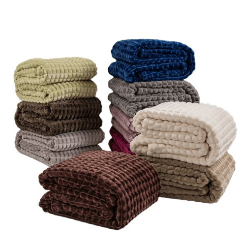 Coperta di flanella per tutte le occasioni 1