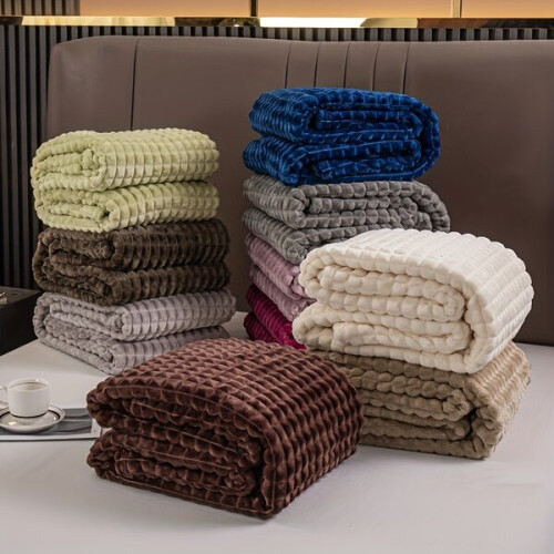 Coperta di flanella per tutte le occasioni 2