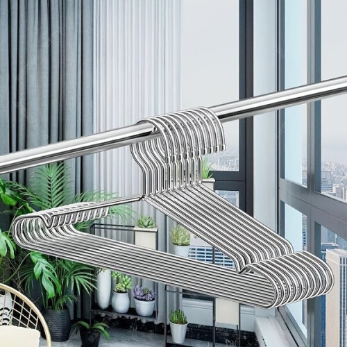Antislip hangers van roestvrij staal 1
