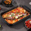 Stainless steel baking tray 5