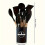 12-piece silicone kitchen tool set 4