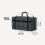 Borsa cargo con cerniera 2