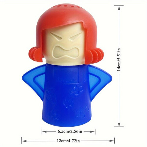 Magnetronreiniger 2