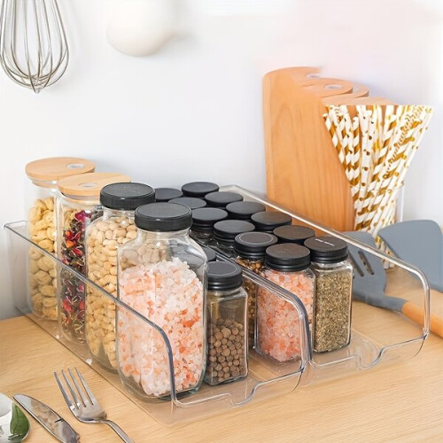 Koelkast Dranken Organizer Doos 1