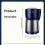 Elektrische Kaffeemühle 5