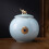 Ceramic teapot 2