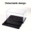 Acrylic display case for collections 2