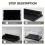 Acrylic display case for collections 3