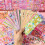 100 pcs cute stickers 5