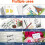 Blank playing cards 54 pcs. 3