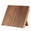 Houten magnetische messenhouder 2