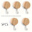 Wooden wall hooks 3