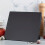 Houten magnetische messenhouder 3