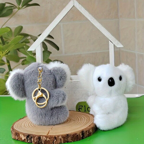 Koala-Bär-Schlüsselanhänger 1