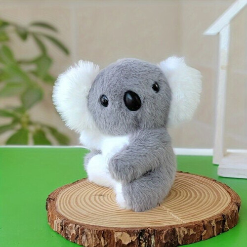 Koala-Bär-Schlüsselanhänger 2
