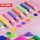 Colored sand for art creation 5