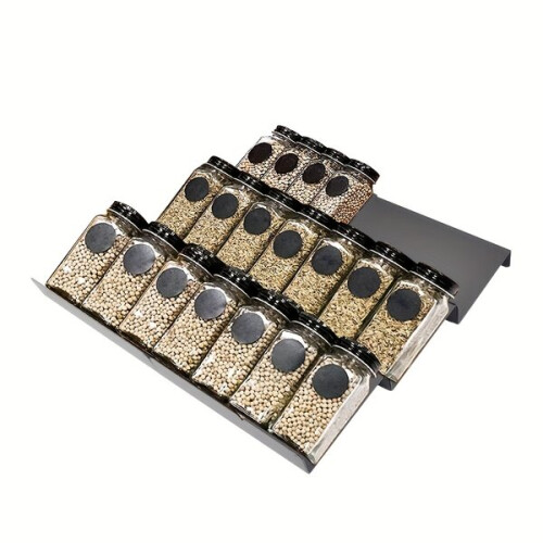 Spice Drawer Organizer 2