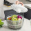 Salad dryer 2