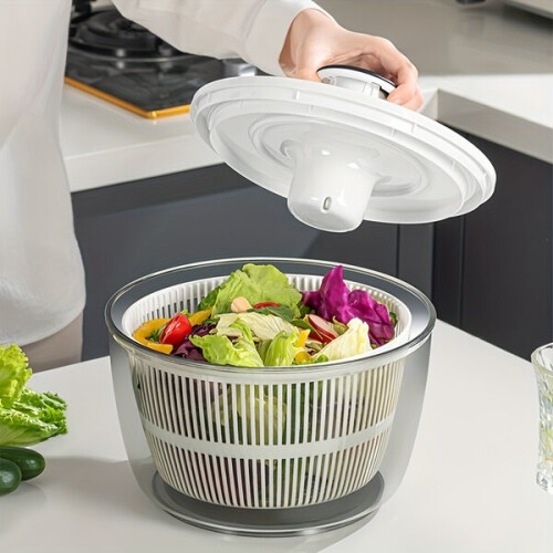 Salad dryer 1