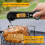Digital meat thermometer with magnet 2