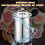 pressa per carne in acciaio inox 2