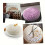 Silicone Baking Mold Set: For Celebrations Decorative Desserts 4