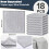 Double-layer dishcloth 5